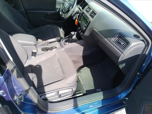 2015 Volkswagen Jetta Tdi S DSG A/T ULTRA HIGH MPG:10503