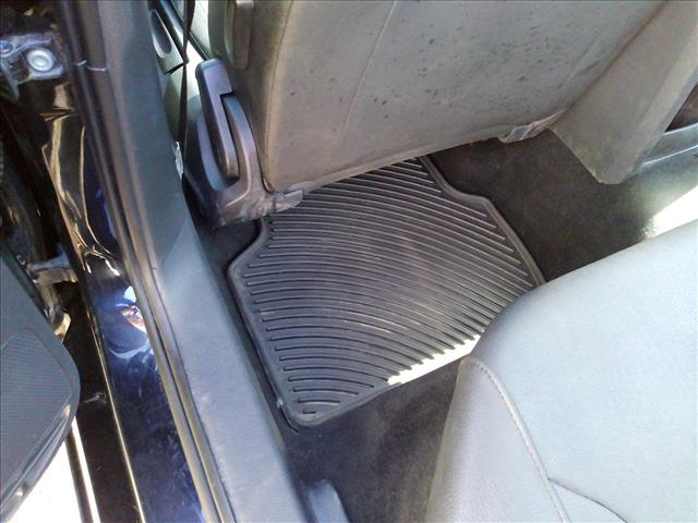 2012 Volkswagen Jetta SEL A/T Top of the Line:10509