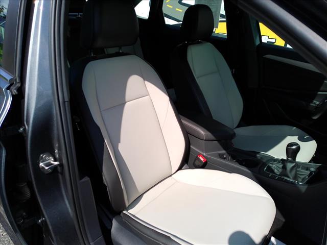 2020 Volkswagen Jetta 6spd R Line 1.4l EPA 40MPG Hwy:10528