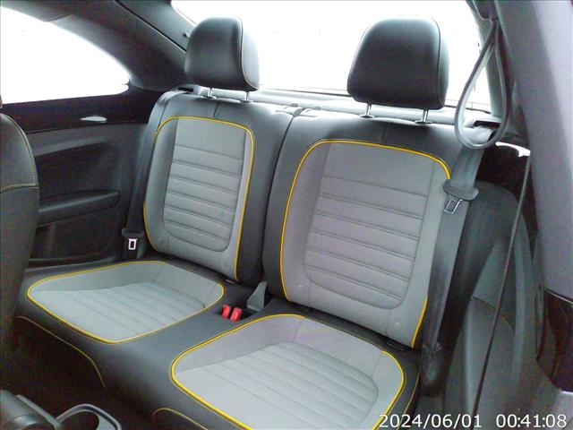 2016 Volkswagen Beetle Dune 1 OWNER:10429