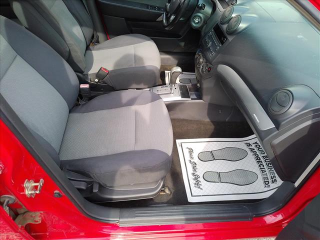 2011 Chevrolet Aveo LT Auto 12 Years Female Adult:10481