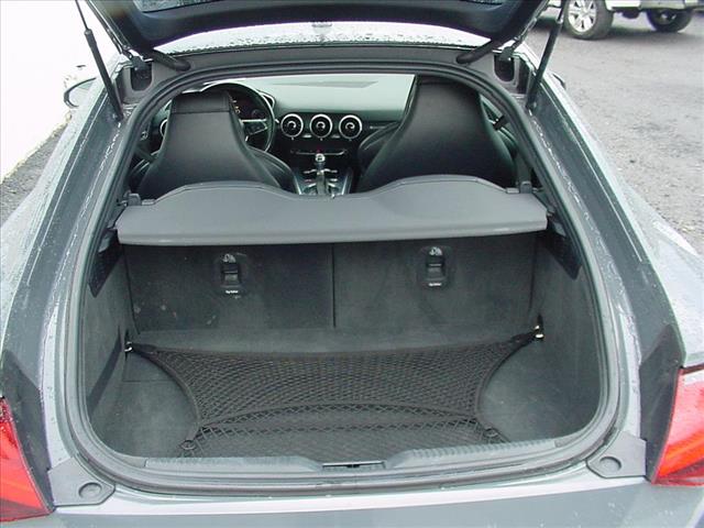 Photo of 2017 Audi TTS Coupe Quattro New Rated 292hp in Waterloo, NY - 27,  2017 Audi TTS Coupe Quattro New Rated 292hp:10381
