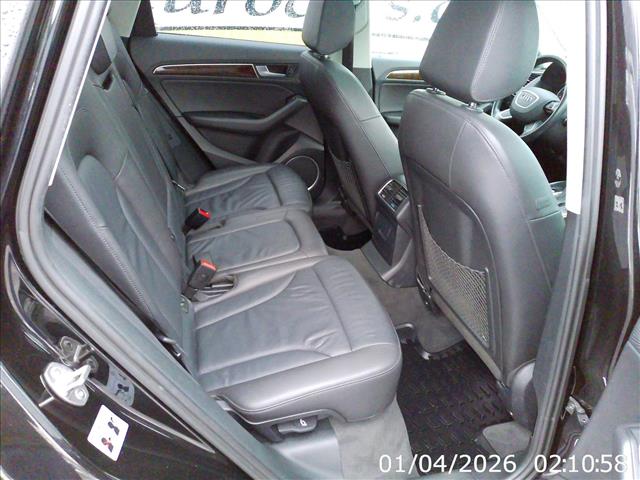2015 Audi Q5 Premium Plus Quattro:10437