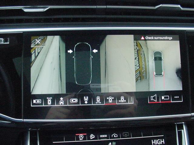 2021 Audi Q7 Premium Plus Quattro:10421