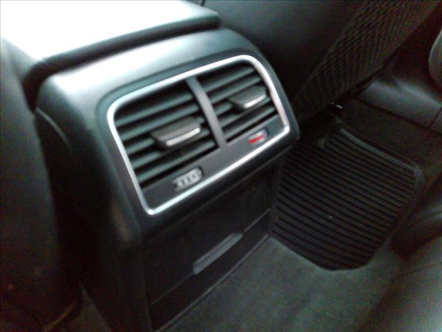 2015 Audi allroad Premium Plus All Wheel Drive:10455