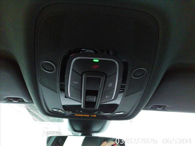 2022 Audi S4 Premium Plus AWD 3l 349hpTurbo:10457