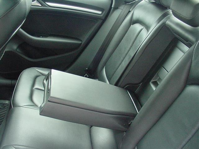 2015 Audi A3 Premium Plus photo 25