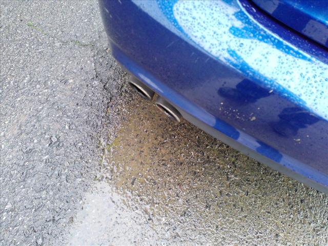 2013 Audi A4 Premium 6spd MANUAL:10466