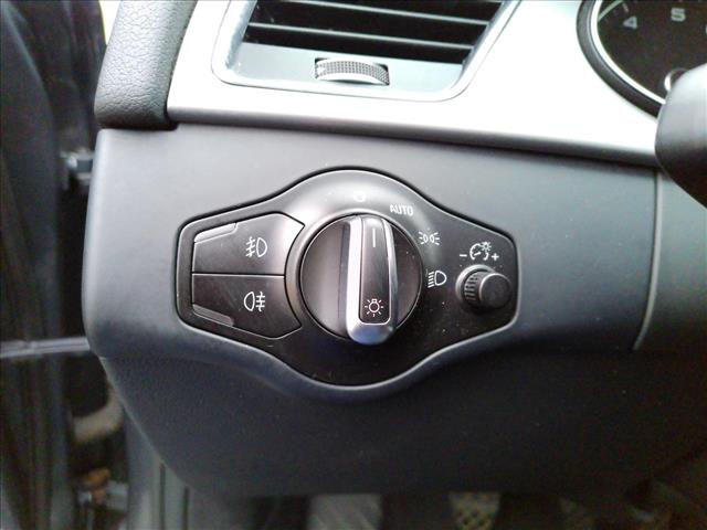 2015 Audi A4 6spd MANUAL Premium Plus RARE:10479