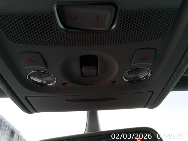 2016 Audi A5 SportBack 6spd Manual:10441