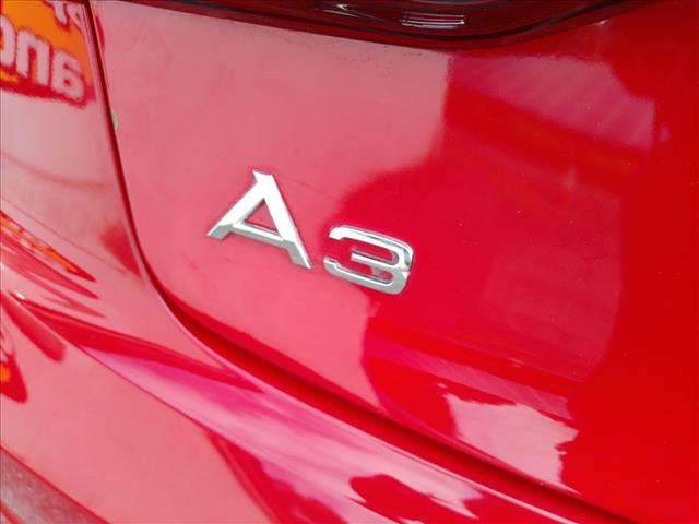 2019 Audi A3 Premium Plus Cabriolet Quattro:10517