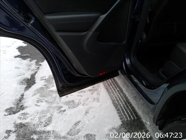 2014 Volkswagen Tiguan:10445