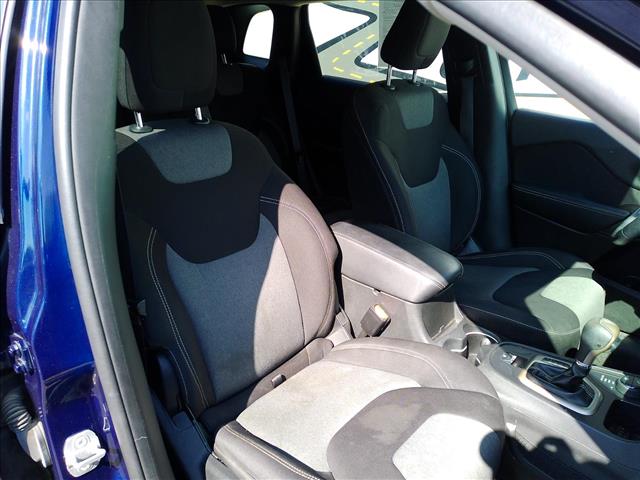 2014 Jeep Cherokee Active Driver II 2.4l:10541