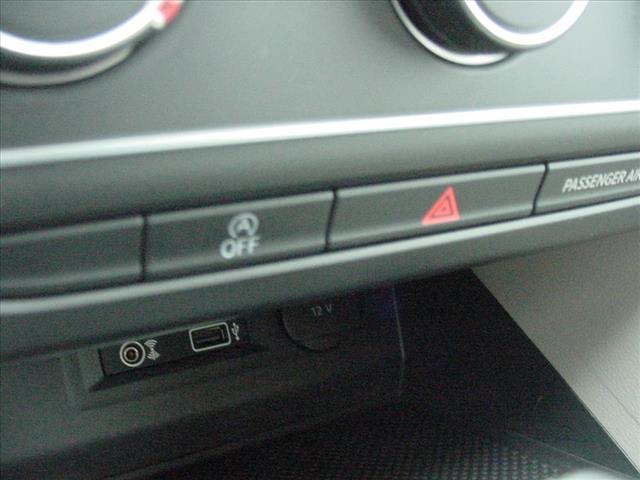 2018 Volkswagen Atlas SE V6 3.6l:10422