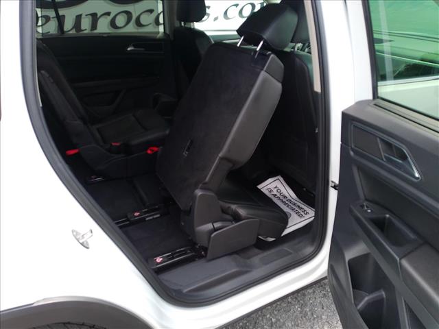 2018 Volkswagen Atlas SE3.6l V6:10539