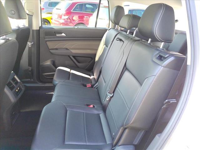 2023 Volkswagen Atlas SETech AWD 7 Seat:10568