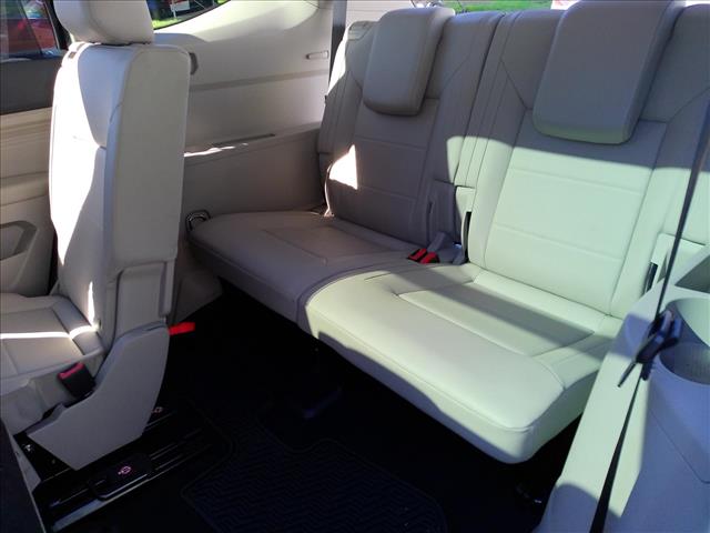 2021 Volkswagen Atlas SEL R Line Seats 7 TOP TRIM:10569