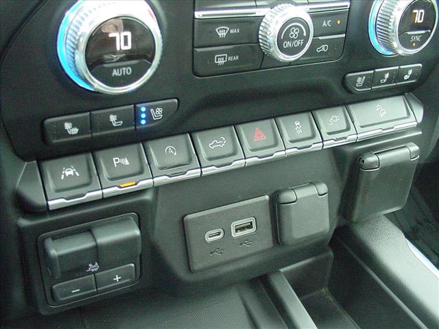 2019 Gmc Sierra 1500 SLT photo 28