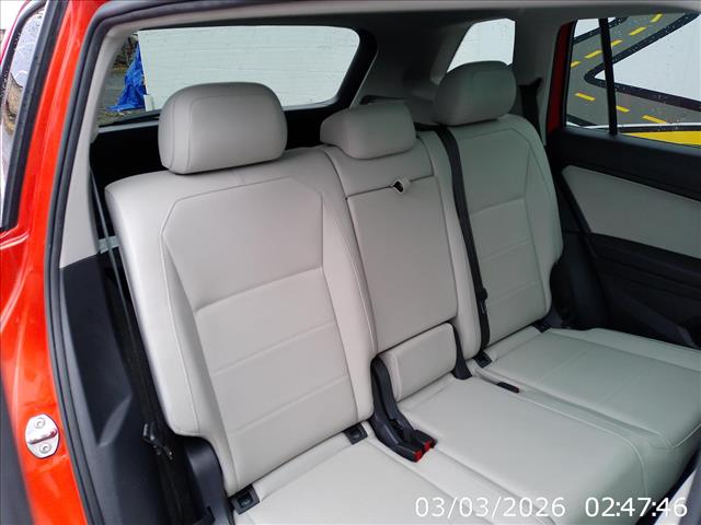 2019 Volkswagen Tiguan SE 4 Motion ONE OWNER AWD:10449
