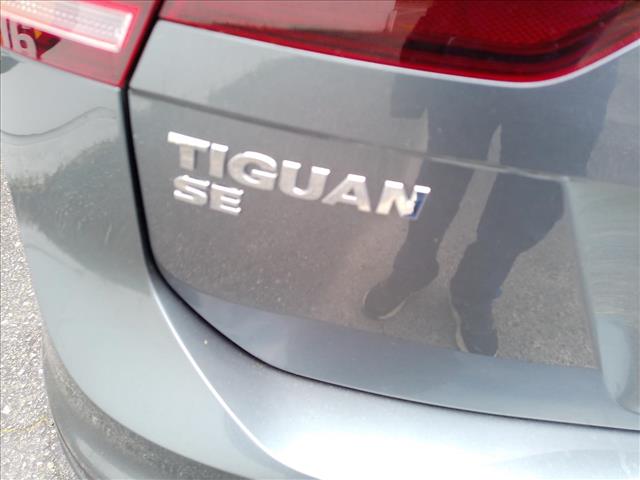 2021 Volkswagen Tiguan SE 4 Motion SEVEN SEAT:10513