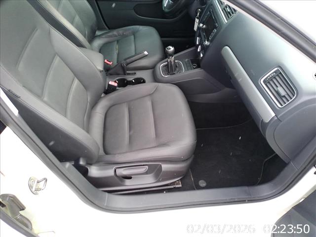 2011 Volkswagen Jetta Tdi NOT NY LEGAL BAD EMISSIONS:10426