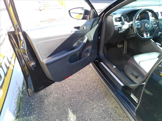 2013 Volkswagen Jetta Gli DSG Automatic:10463