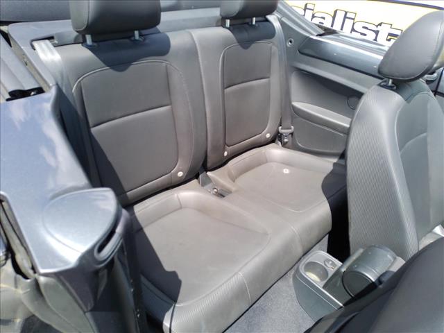 2015 Volkswagen Beetle Convertible Convertible 1.8 Turbo AT:10508