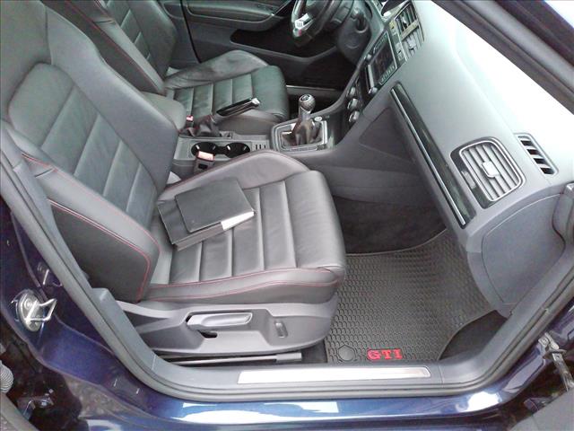 2017 Volkswagen Golf GTI:10558
