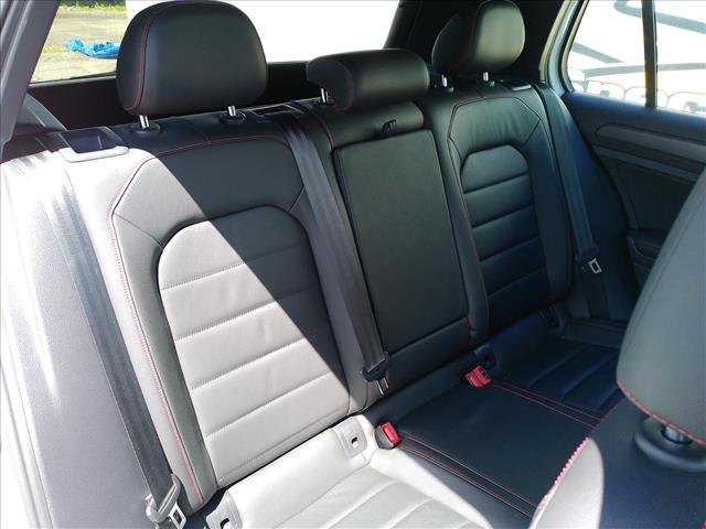 2019 Volkswagen Golf GTI SE 6spd MANUAL 2.0l Turbo:10485