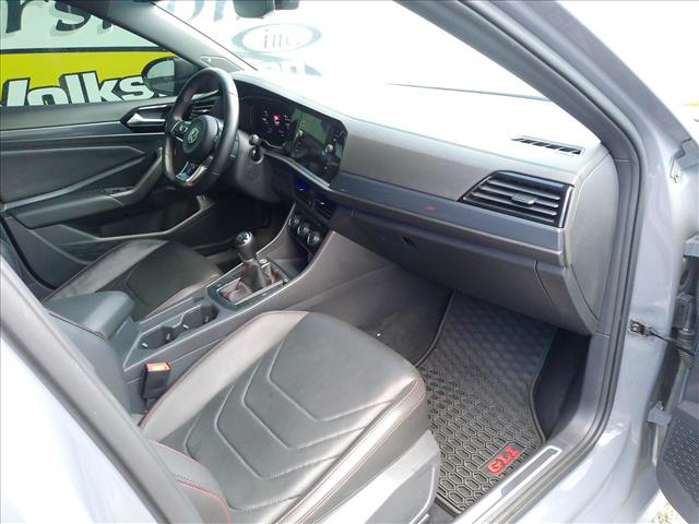 2021 Volkswagen Jetta GLI Gli 6spd MANUAL RARE:10522