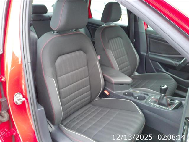 2019 Volkswagen Jetta 35th Anniversary Gli Manual:10430