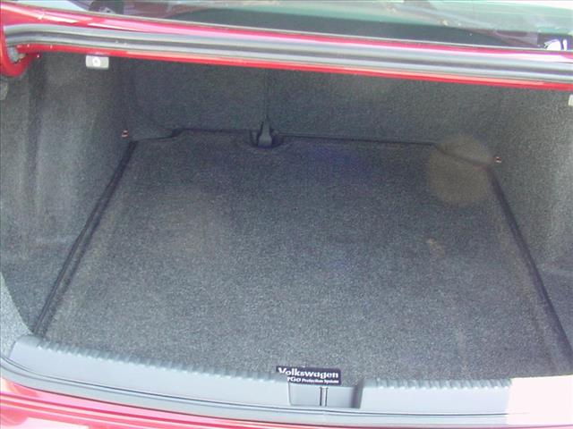 2016 Volkswagen Jetta SE photo 27