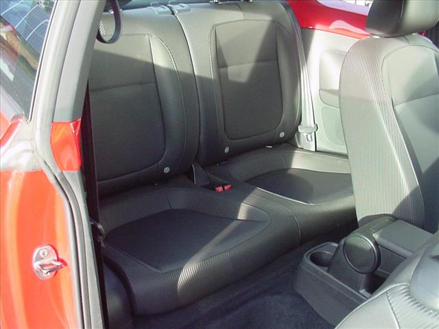 Photo of 2014 Volkswagen Beetle 2 point 5Liter Manual 1 Owner in Waterloo, NY - 28,  2014 Volkswagen Beetle 2 point 5Liter Manual 1 Owner:10399