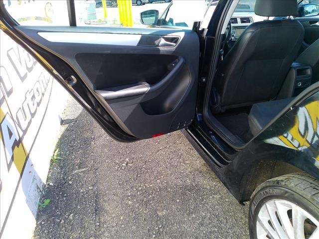2012 Volkswagen Jetta SEL A/T Top of the Line:10509