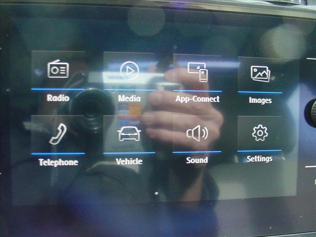 2019 Volkswagen Golf Alltrack SE 6spd PARK PILOT All Wheel:10415