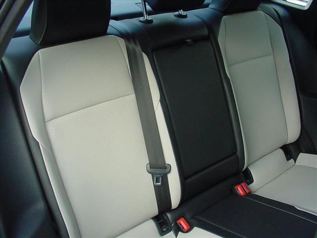 2020 Volkswagen Jetta R Line Manual EPA 40MPG Hwy:10410