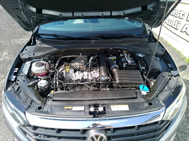 2020 Volkswagen Jetta 6spd R Line 1.4l EPA 40MPG Hwy:10528