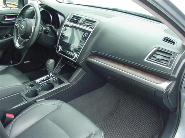 Photo of 2018 Subaru Outback Limited Navigation Eye Sight in Waterloo, NY - 28,  2018 Subaru Outback Limited Navigation Eye Sight:10389