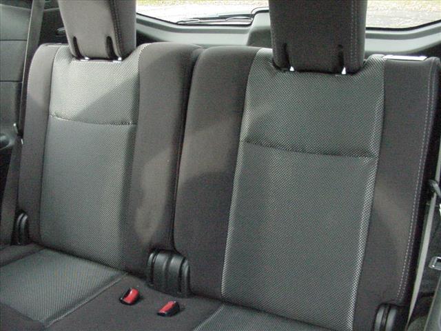 2019 Nissan Pathfinder S 4x4 SEATS SEVEN:10411