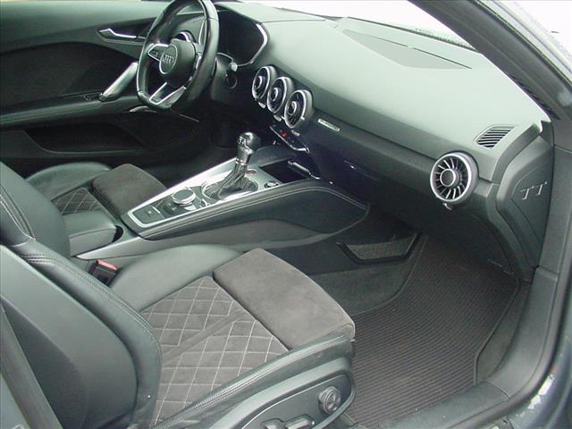 Photo of 2017 Audi TTS Coupe Quattro New Rated 292hp in Waterloo, NY - 28,  2017 Audi TTS Coupe Quattro New Rated 292hp:10381