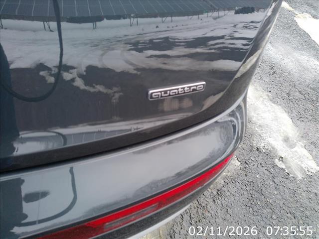 2019 Audi Q5 Premium Plus:10448