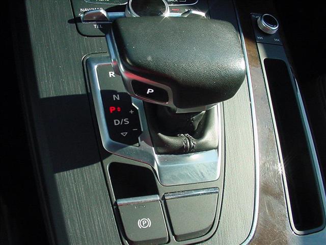 2019 Audi Q5 Premium Plus photo 27