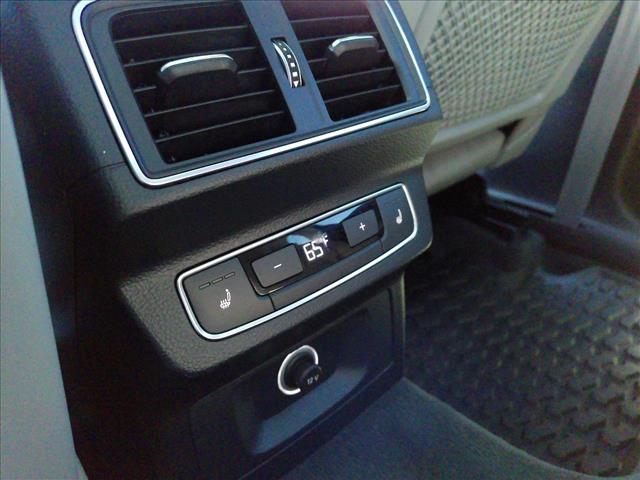 2018 Audi Q5 Premium Plus NAV:10495