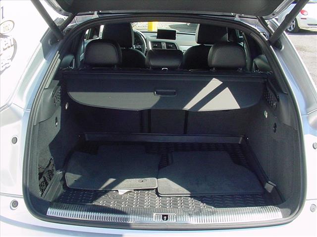 2018 Audi Q3 Premium Plus photo 26
