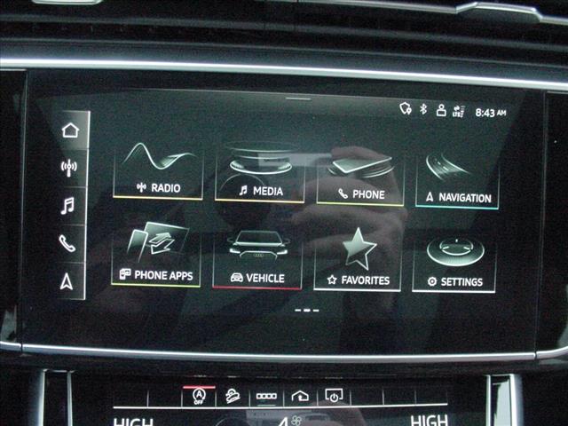 2021 Audi Q7 Premium Plus Quattro:10421