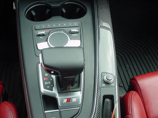 2019 Audi S4 Base Prestige photo 25