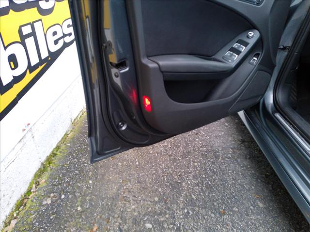 2015 Audi A4 6spd MANUAL Premium Plus RARE:10479