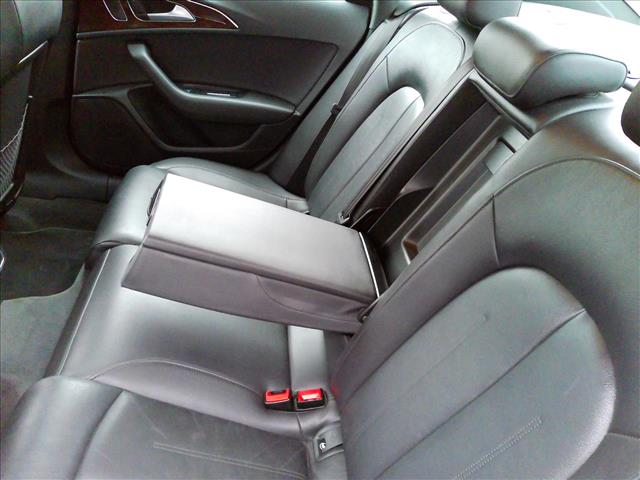 2016 Audi A6 Premium Plus NAV Remote Opener:10484