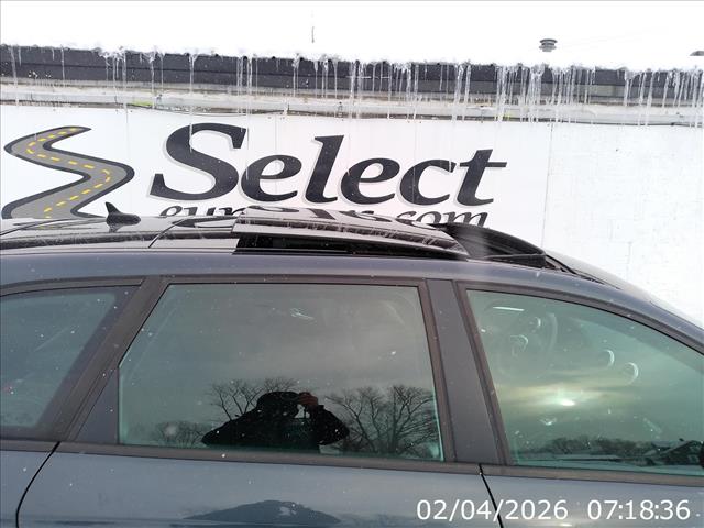 2009 Audi A3 S Line 6spd SportBack 2.0T:10442