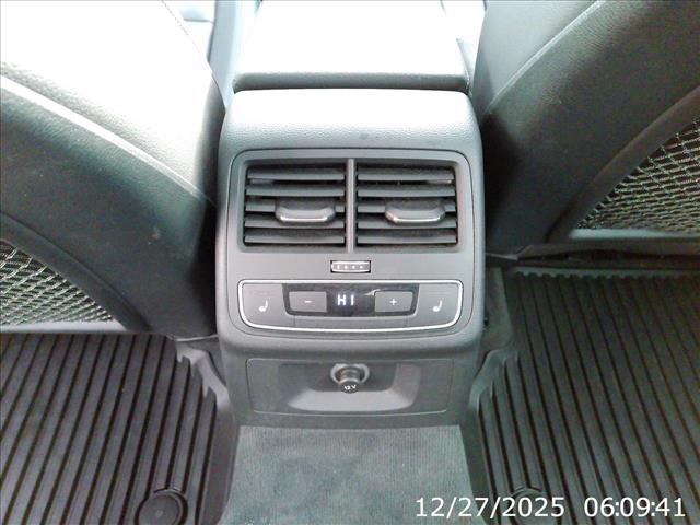 2018 Audi A4 6spd MANUAL Premium Plus Sline:10434